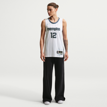 Nike NBA FW25 Basketball Jersey Men's - View 6