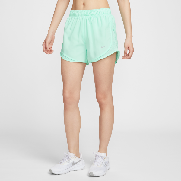 Nike Dri Fit Sports Shorts Women's - View 1