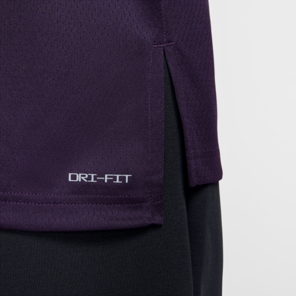 Nike Dri Fit FW25 Anthony Edwards City Edition Swingman Jersey Basketball Jersey Men's - View 7