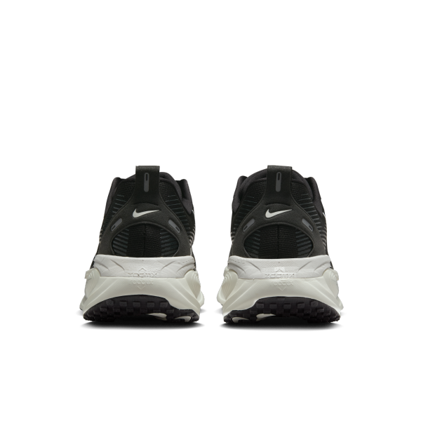 Nike Vomero 18 Black Coconut Milk Light Iron Ore Summit White - View 6