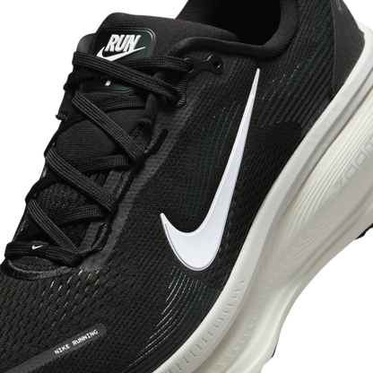 Nike Vomero 18 Black Coconut Milk Light Iron Ore Summit White - View 7