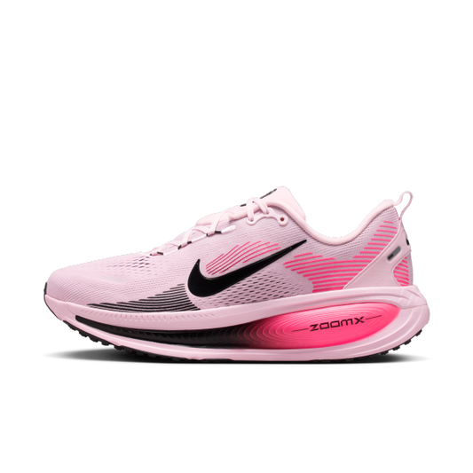 Nike Vomero 18 Casual Running Shoes Men's Pink - View 1