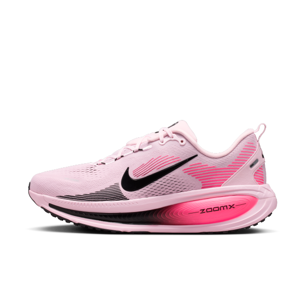 Nike Vomero 18 Casual Running Shoes Men's Pink - View 1