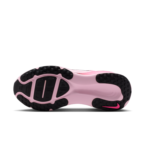 Nike Vomero 18 Casual Running Shoes Men's Pink - View 2