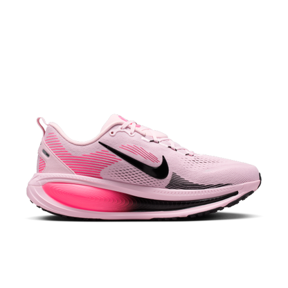 Nike Vomero 18 Casual Running Shoes Men's Pink - View 3