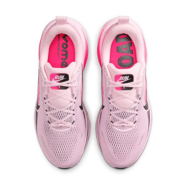 Nike Vomero 18 Casual Running Shoes Men's Pink - View 4