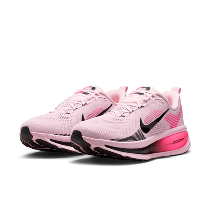 Nike Vomero 18 Casual Running Shoes Men's Pink - View 5