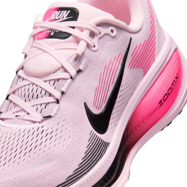 Nike Vomero 18 Casual Running Shoes Men's Pink - View 7