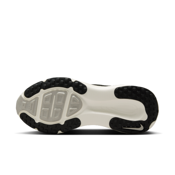 Nike Vomero 18 Black Coconut Milk Light Iron Ore Summit White Women's - View 2