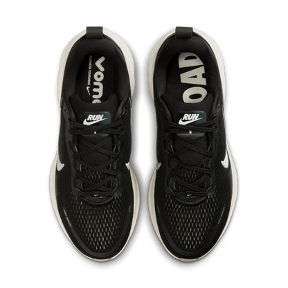 Nike Vomero 18 Black Coconut Milk Light Iron Ore Summit White Women's - View 4