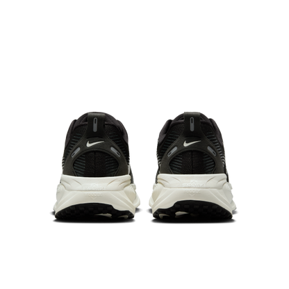 Nike Vomero 18 Black Coconut Milk Light Iron Ore Summit White Women's - View 6