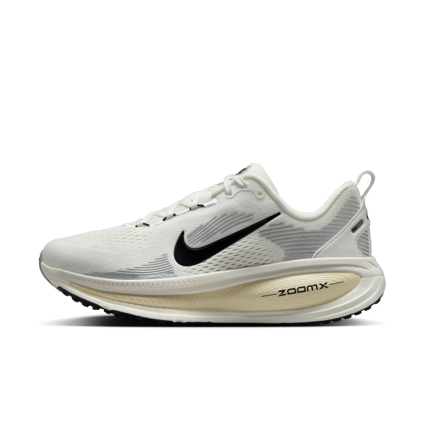 Nike Vomero 18 Summit White Coconut Milk Women's - View 1