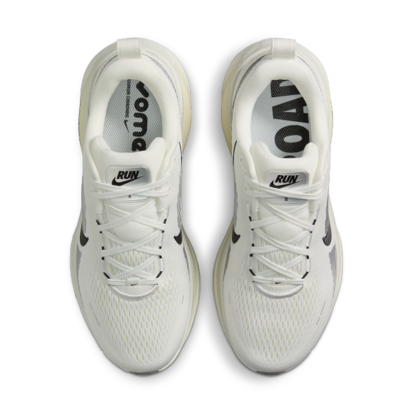 Nike Vomero 18 Summit White Coconut Milk Women's - View 4