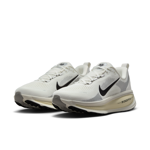 Nike Vomero 18 Summit White Coconut Milk Women's - View 5