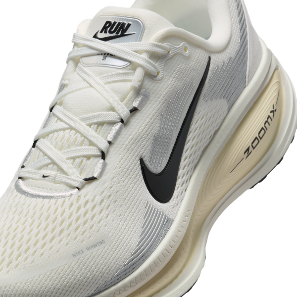 Nike Vomero 18 Summit White Coconut Milk Women's - View 7