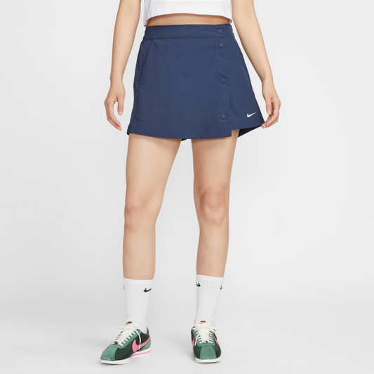 Nike Sportswear Essentials Casual Shorts Women's - View 1
