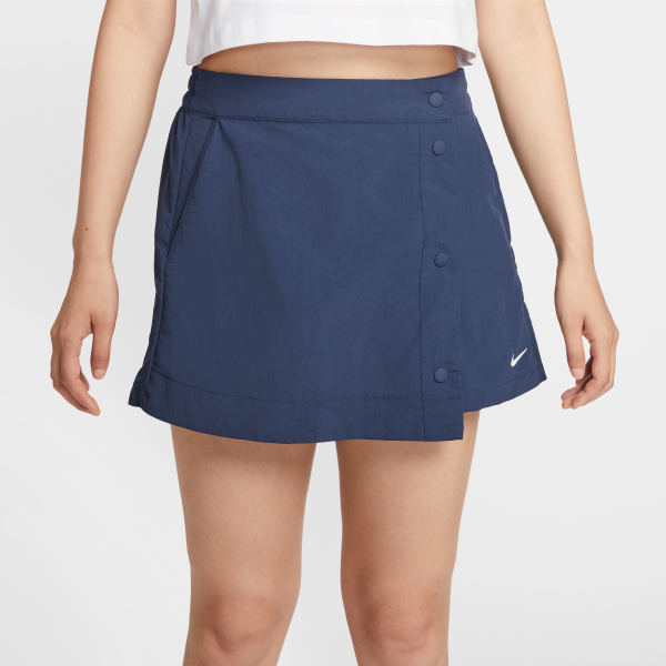 Nike Sportswear Essentials Casual Shorts Women's - View 2