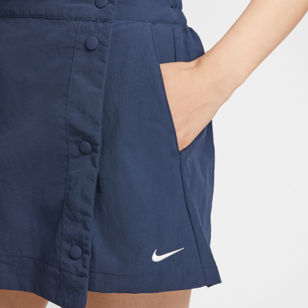 Nike Sportswear Essentials Casual Shorts Women's - View 5