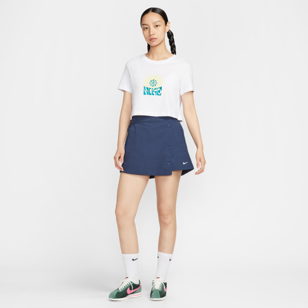 Nike Sportswear Essentials Casual Shorts Women's - View 6