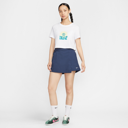 Nike Sportswear Essentials Casual Shorts Women's - View 6