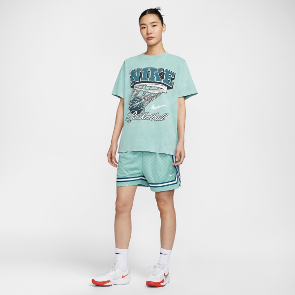 Nike Crossover FW/AW25 Basketball Shorts Women's - View 7