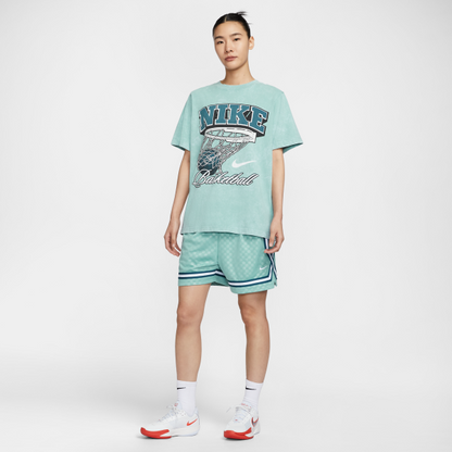 Nike Crossover FW/AW25 Basketball Shorts Women's - View 7