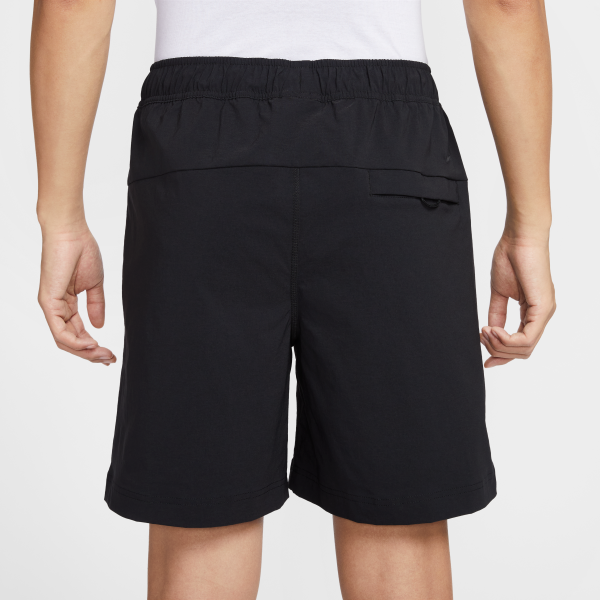Nike Tech Casual Shorts Men's Black/Black - View 3