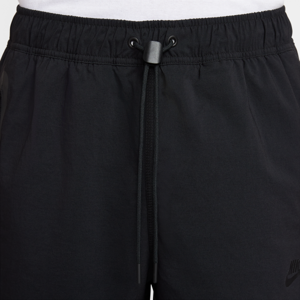Nike Tech Casual Shorts Men's Black/Black - View 4
