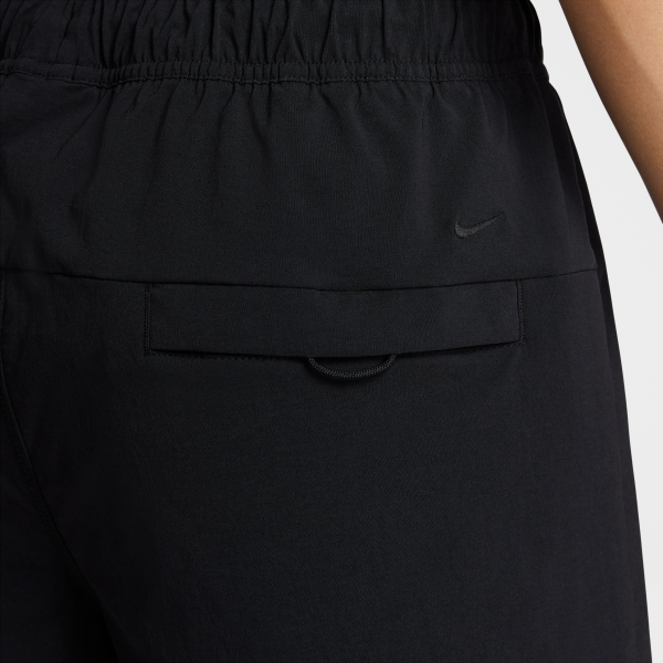 Nike Tech Casual Shorts Men's Black/Black - View 7