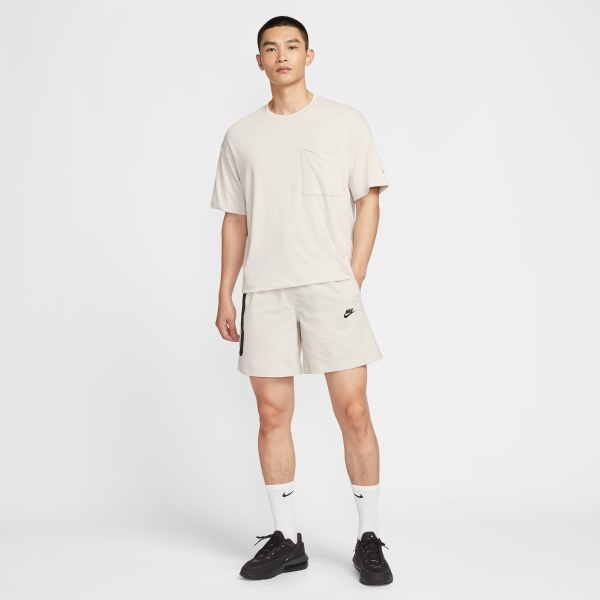 Nike Swoosh Sports Shorts Men's - View 8