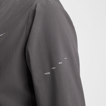 Nike Jackets Women's Lightning Gray Hooded Moderate Other - View 7