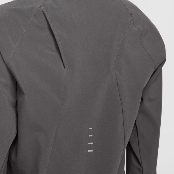 Nike Jackets Women's Lightning Gray Hooded Moderate Other - View 9