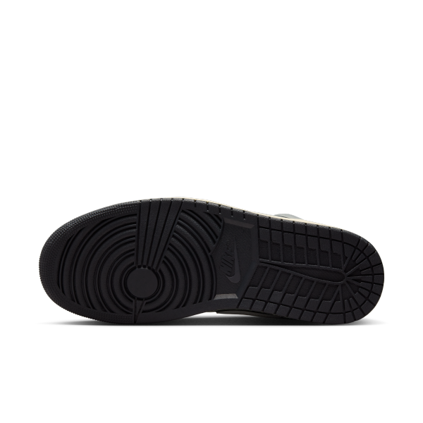 Jordan 1 Low Light Smoke Grey Off Noir - View 2