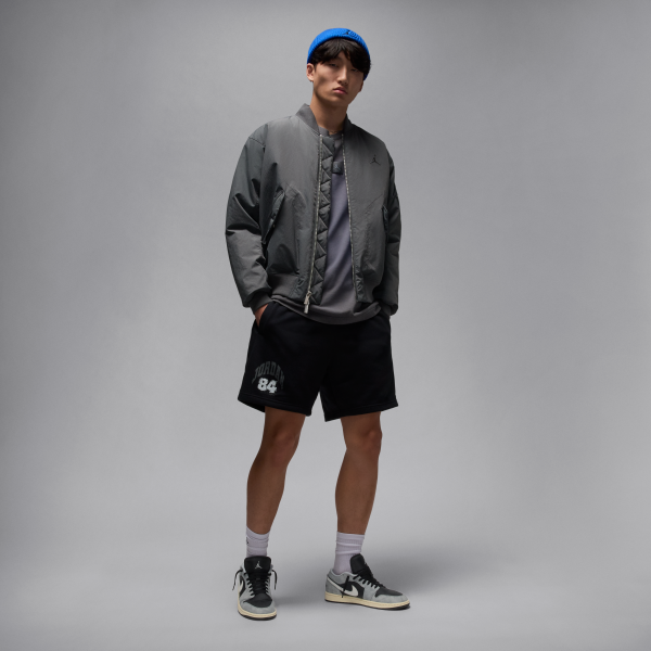 Jordan 1 Low Light Smoke Grey Off Noir - View 9