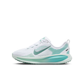 Nike Vomero 18 Low top Running Shoes White Green