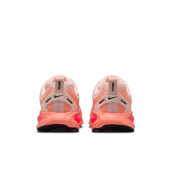 Nike Vomero 18 Slip Resistant Abrasion Resistant Low top Kids' Running Shoes Pink Kids' - View 6