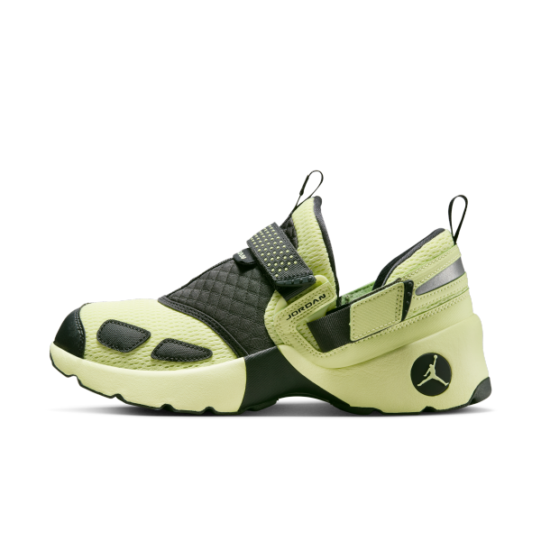 Jordan Trunner Lx Luminous Green Women's - View 1