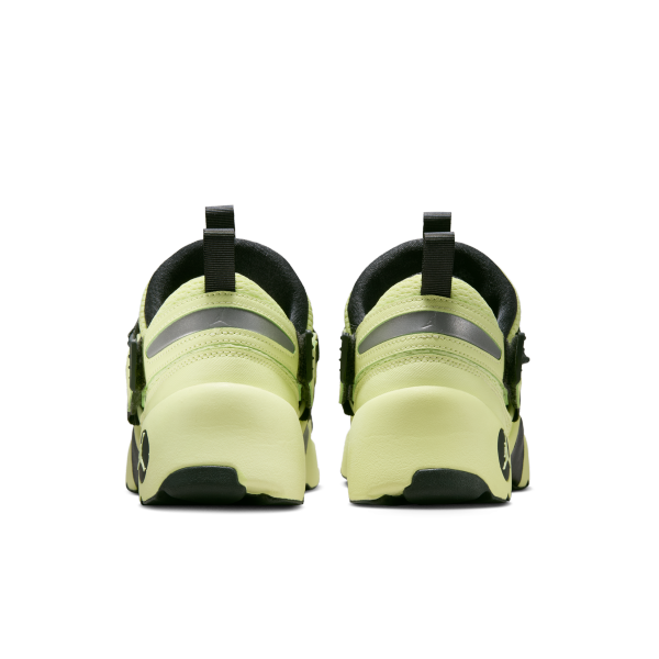 Jordan Trunner Lx Luminous Green Women's - View 6