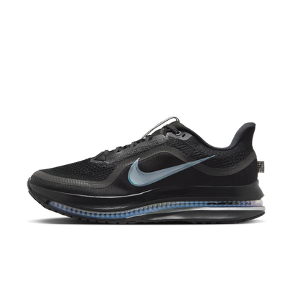 Nike Pegasus Premium Low top Casual Long Distance Running Sprint Running Shoes Men's Black - View 1