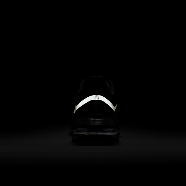 Nike Pegasus Premium Low top Casual Long Distance Running Sprint Running Shoes Men's Black - View 10