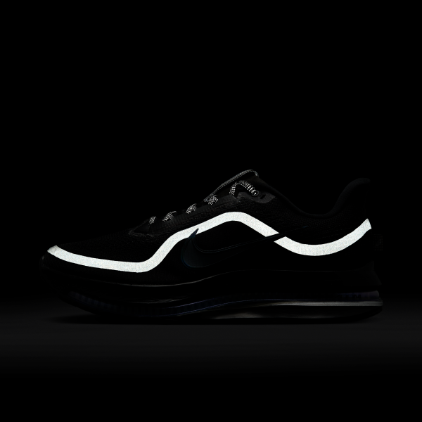 Nike Pegasus Premium Low top Casual Long Distance Running Sprint Running Shoes Men's Black - View 11