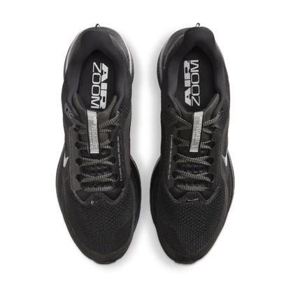 Nike Pegasus Premium Low top Casual Long Distance Running Sprint Running Shoes Men's Black - View 4