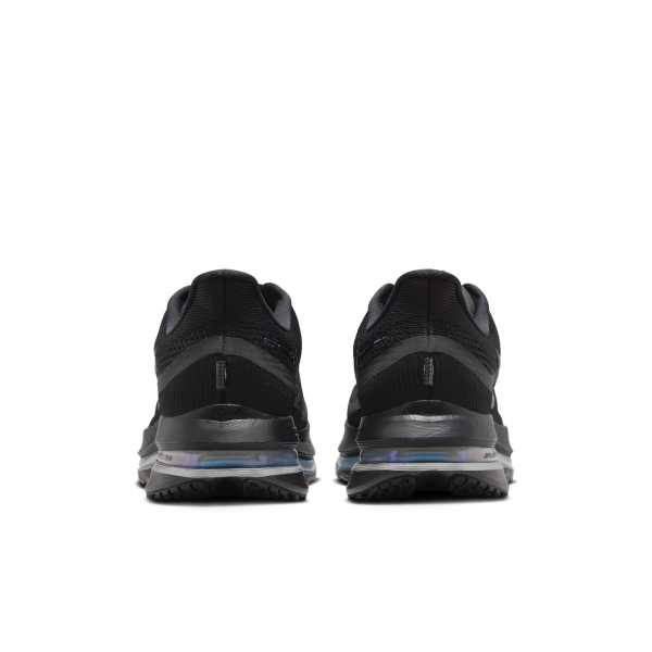 Nike Pegasus Premium Low top Casual Long Distance Running Sprint Running Shoes Men's Black - View 6