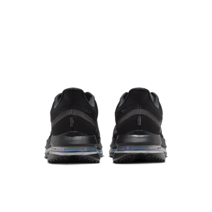 Nike Pegasus Premium Low top Casual Long Distance Running Sprint Running Shoes Men's Black - View 6