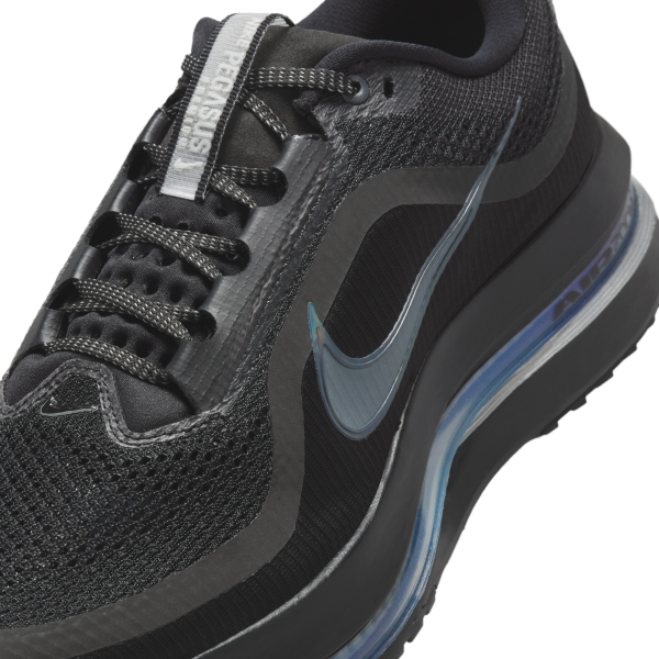 Nike Pegasus Premium Low top Casual Long Distance Running Sprint Running Shoes Men's Black - View 7