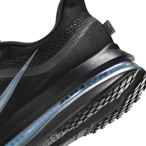 Nike Pegasus Premium Low top Casual Long Distance Running Sprint Running Shoes Men's Black - View 8