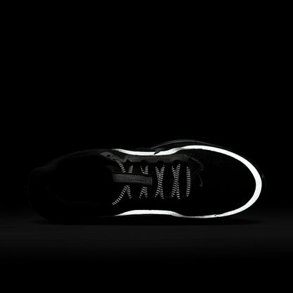 Nike Pegasus Premium Low top Casual Long Distance Running Sprint Running Shoes Men's Black - View 9