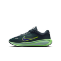 Nike Stellar Ride Low top Running Shoes Green