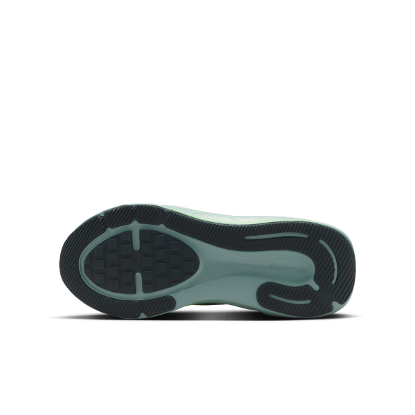 Nike Stellar Ride Low top Kids' Running Shoes Green Kids' - View 2