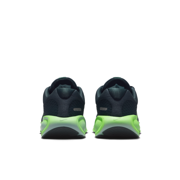 Nike Stellar Ride Low top Kids' Running Shoes Green Kids' - View 6